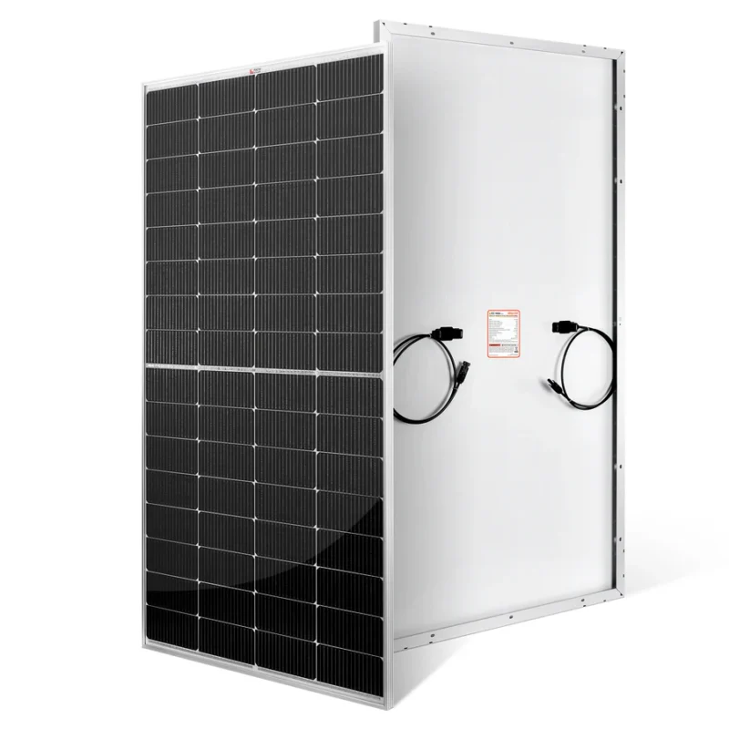 250W Solar Panel