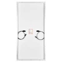 MEGA Monocrystalline 250 Watt Solar Panel - Image 4
