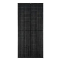 MEGA Monocrystalline 250 Watt Solar Panel - Image 11