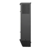 Hybrid Off-Grid Inverter | 2400W 24V 120A Output + 2.4kW Solar Input | 80A MPPT Charge Controller (Grid Feedback Optional) - Image 5
