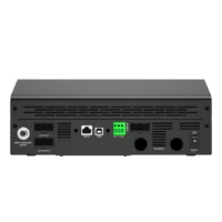 Hybrid Off-Grid Inverter | 2400W 24V 120A Output + 2.4kW Solar Input | 80A MPPT Charge Controller (Grid Feedback Optional) - Image 6