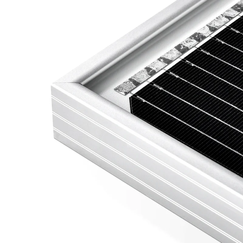 MEGA Monocrystalline 250 Watt Solar Panel - Image 6