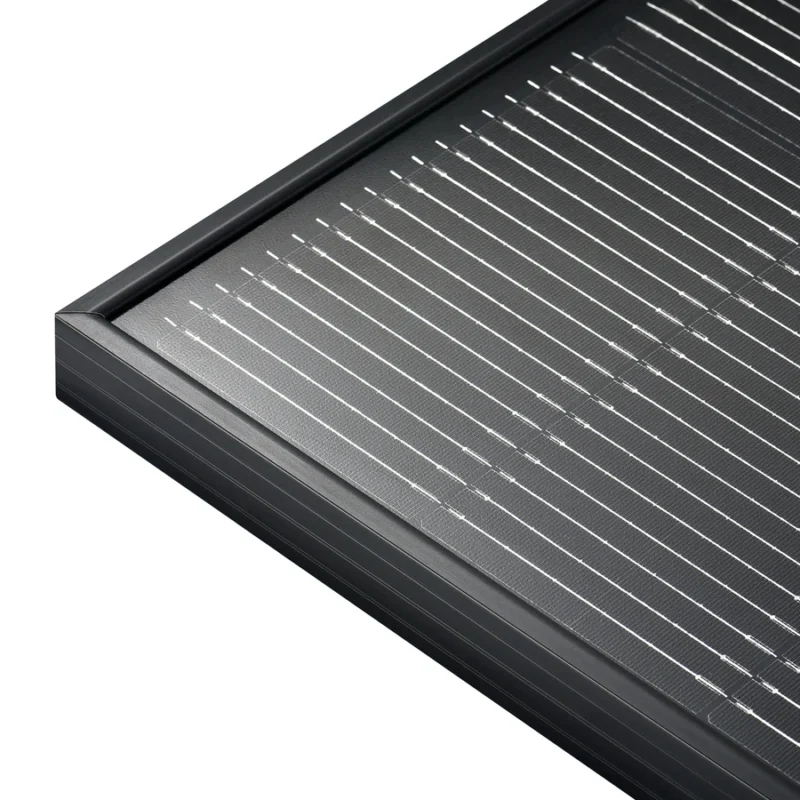 MEGA Monocrystalline 250 Watt Solar Panel - Image 14