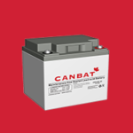 sealed lead acid battery