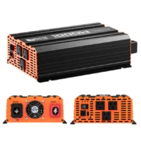 1000 Watt Industrial Pure Sine Wave Inverter - Image 3