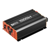 1000 Watt Industrial Pure Sine Wave Inverter - Image 5