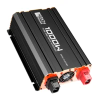 1000 Watt Industrial Pure Sine Wave Inverter - Image 6