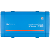 12V Pheonix Inverter
