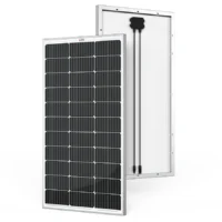 Best RV 100W Solar Panel