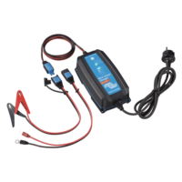 12V 10A Lithium Battery Charger