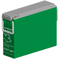 12V 150AH LEAD CARBON FRONT TERMINAL BATTERY