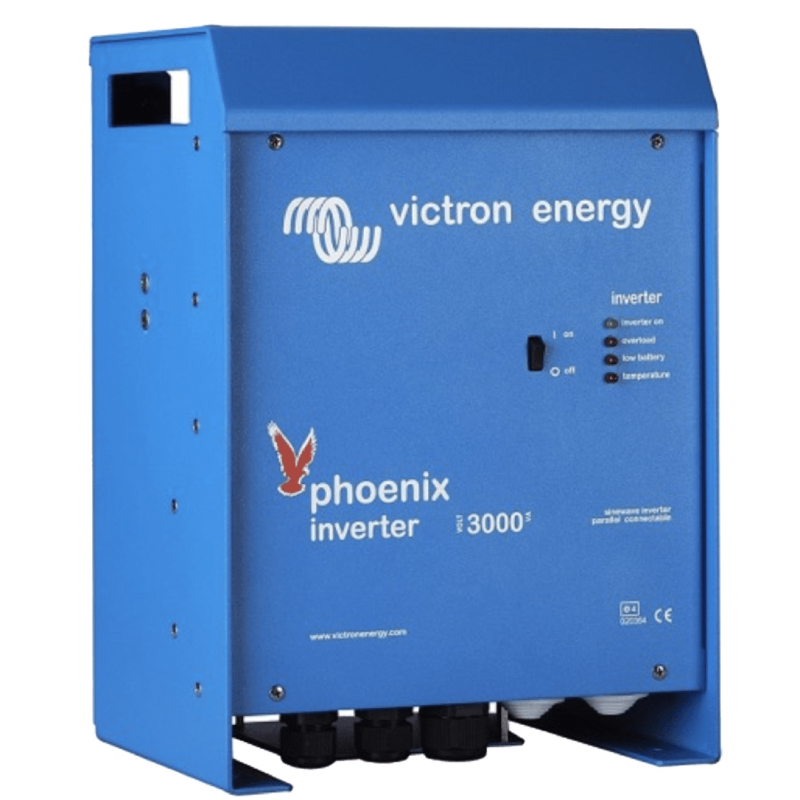 Pheonix Inverter