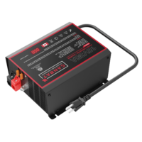 35A RV converter charger 12V