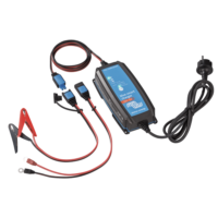 12V 5A Lithium Battery Charger