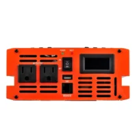 1500 Watt 12 Volt Industrial Pure Sine Wave Inverter - Image 6