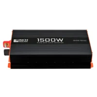 12V PURE SINE WAVE INVERTERS