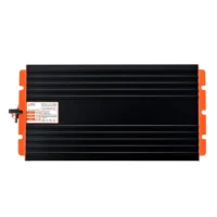 1500 Watt 12 Volt Industrial Pure Sine Wave Inverter - Image 4