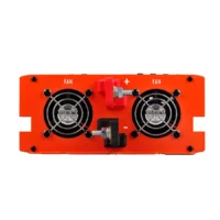 1500 Watt 12 Volt Industrial Pure Sine Wave Inverter - Image 5