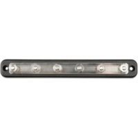 150A battery busbar - 6 terminal connections with cover_4