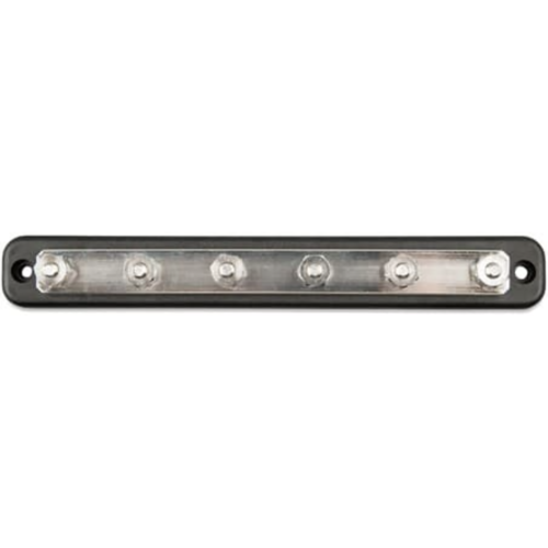 Victron Busbar with 6 terminals