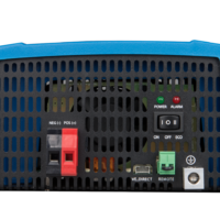 24V-800VA-VE.Direct-conn. inverter pure sine wave