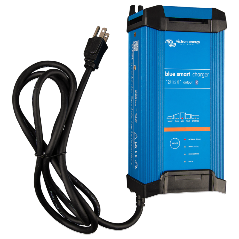 Victron IP22 Charger