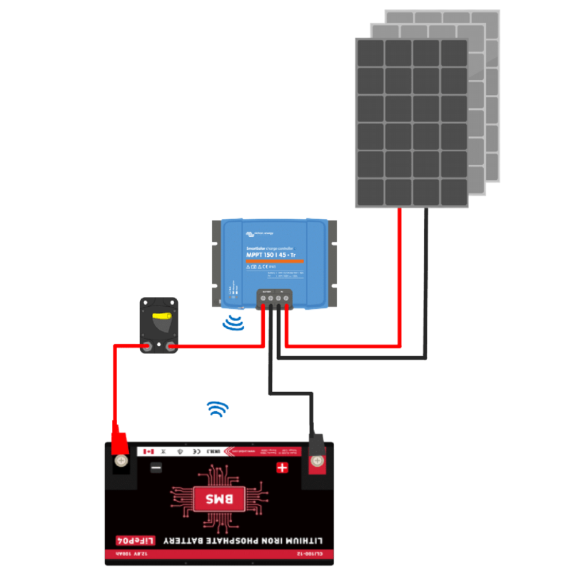 15A-Charge-controller-Canbat-Diagram-How-to-connect