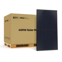MEGA 400 | 400 Watt Solar Panel -1