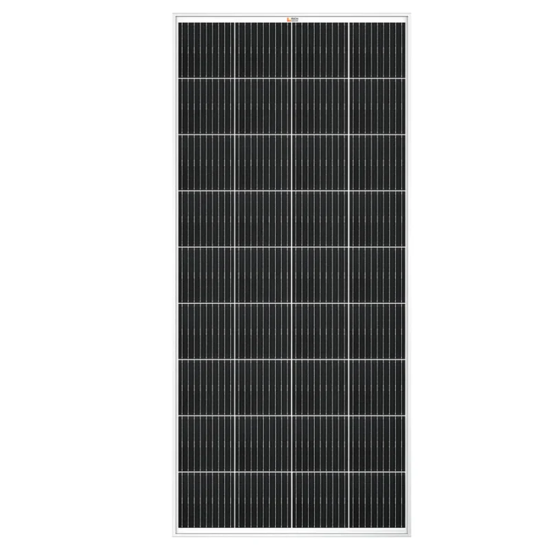 MEGA 200 Watt Monocrystalline Solar Panel - Image 11