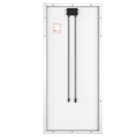 MEGA 200 Watt Monocrystalline Solar Panel - Image 10