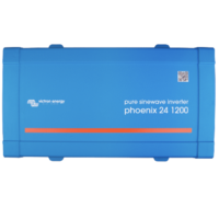 24V Pheonix Inverter