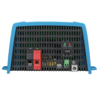 24V 1000W INVERTER PORTS