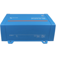 Phoenix Inverter 24/1200 120V VE.Direct NEMA 5-15R - Image 2
