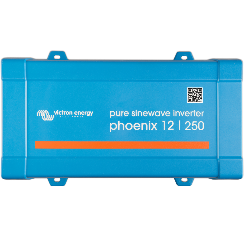 250W Inverter Phoenix 12V 250VA VE.Direct