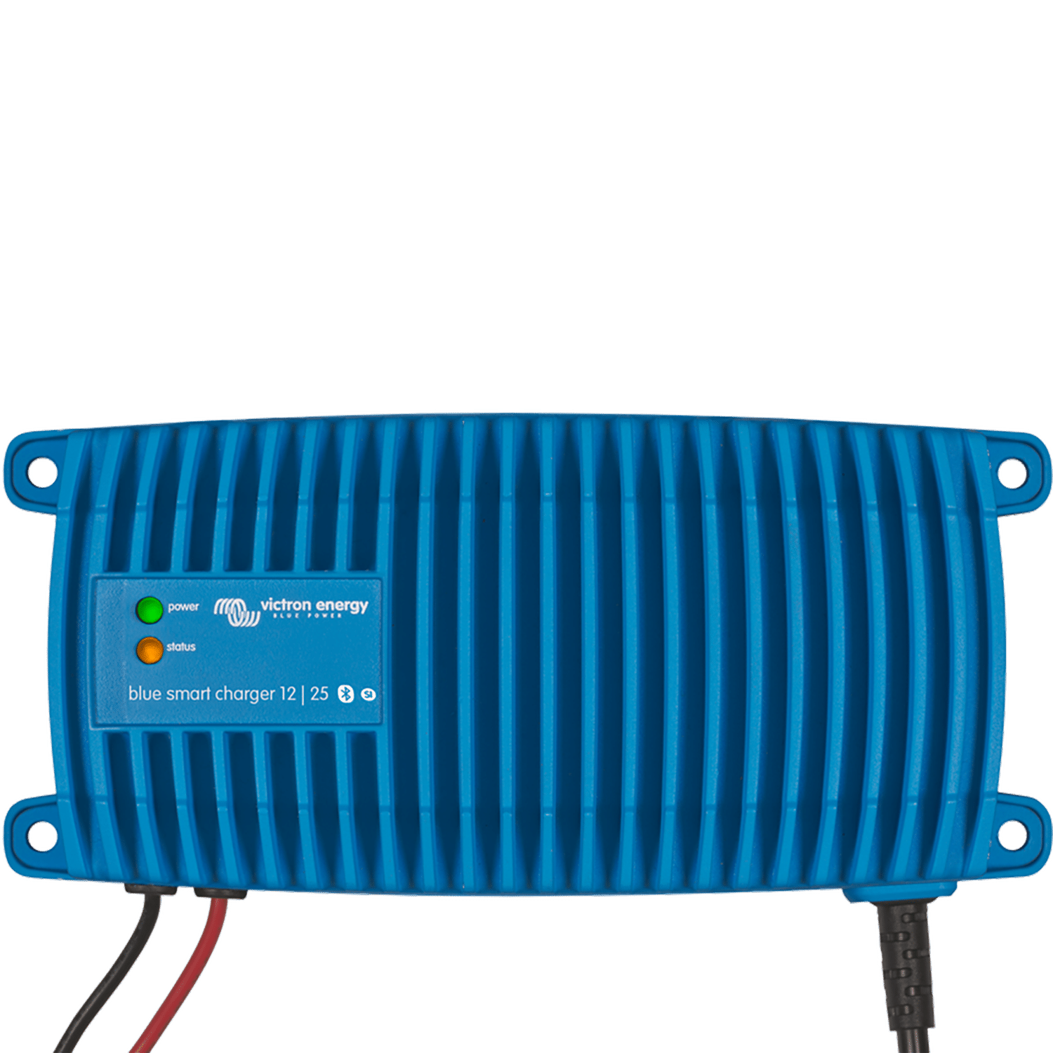 Victron Blue Smart 12/25 Caricabatterie Portatile 12V 25A 230V CEE 7/17  #OF012550