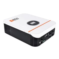 3000 Watt (3kW) 48 Volt Off-grid Hybrid Solar Inverter - Image 4