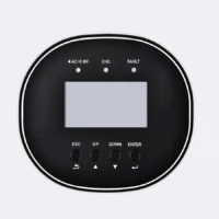 3000 Watt (3kW) 48 Volt Off-grid Hybrid Solar Inverter - Image 5