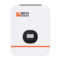 HYBRID INVERTERS