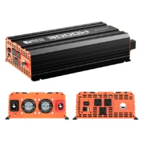 3000 Watt 12 Volt Industrial Pure Sine Wave Inverter - Image 3
