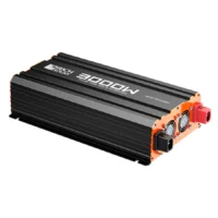 3000 Watt 12 Volt Industrial Pure Sine Wave Inverter - Image 4