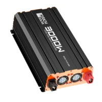 3000 Watt 12 Volt Industrial Pure Sine Wave Inverter - Image 6