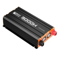 3000 Watt 12 Volt Industrial Pure Sine Wave Inverter - Image 7