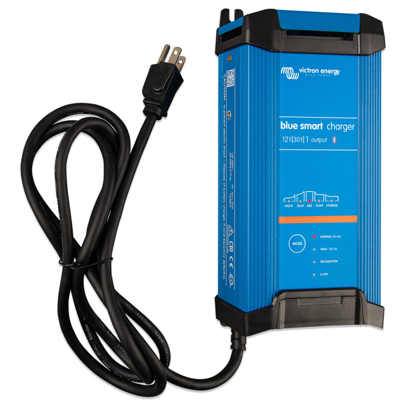 Victron IP22 12V Charger