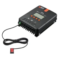 30 Amp MPPT Solar Charge Controller - Image 4