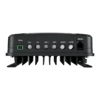 30 Amp MPPT Solar Charge Controller - Image 8