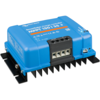35A Solar Charge Controller side 2