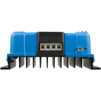 35A Solar Charge Controller side 4