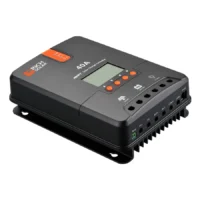40 Amp MPPT Solar Charge Controller - Image 5