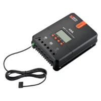 40 Amp MPPT Solar Charge Controller - Image 6