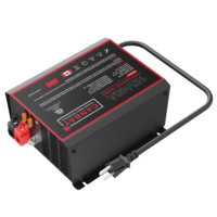 45A RV Converter Charger 12V